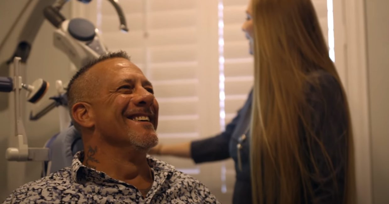 Bart's NeuroStar Success Story